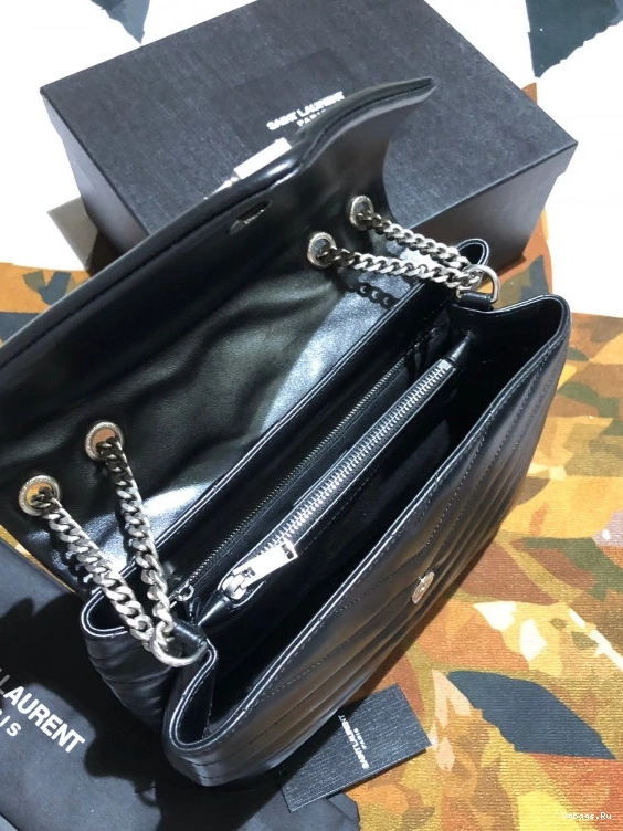 LOULOU YSL MEDIUM 0807